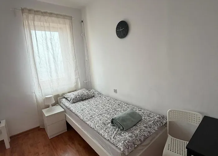 Izba Pod Sniezka Karpacz