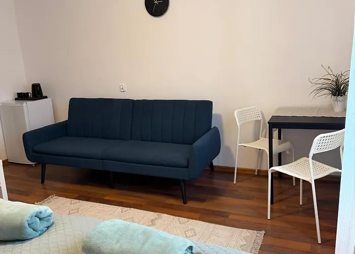 Hotel Izba Pod Sniezka