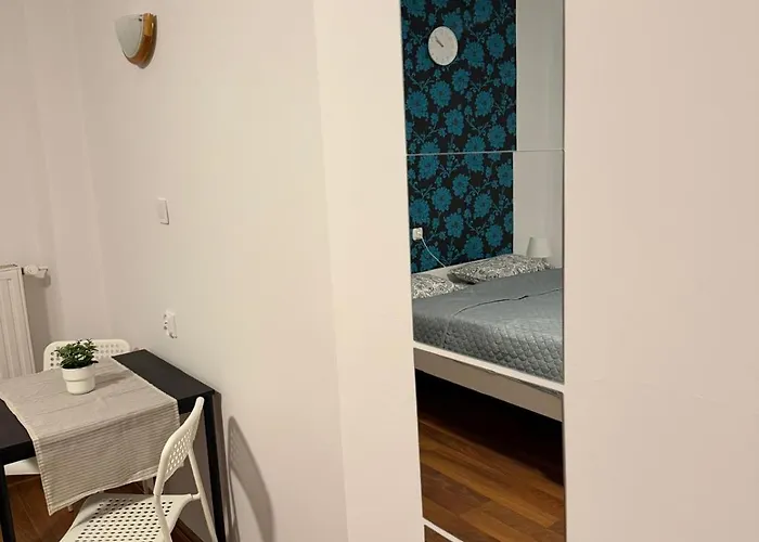 Izba Pod Sniezka Hotel