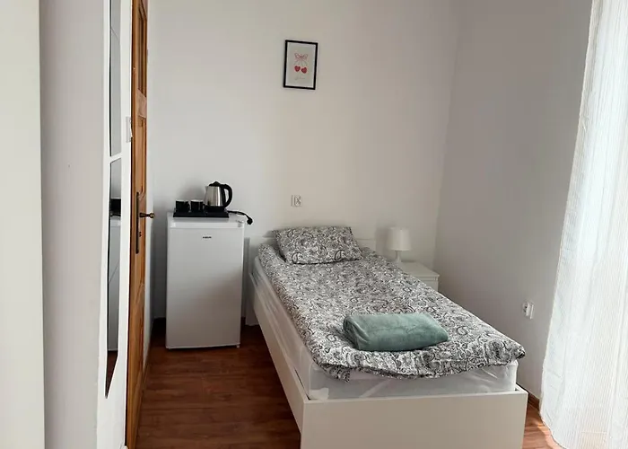 Izba Pod Sniezka * Karpacz