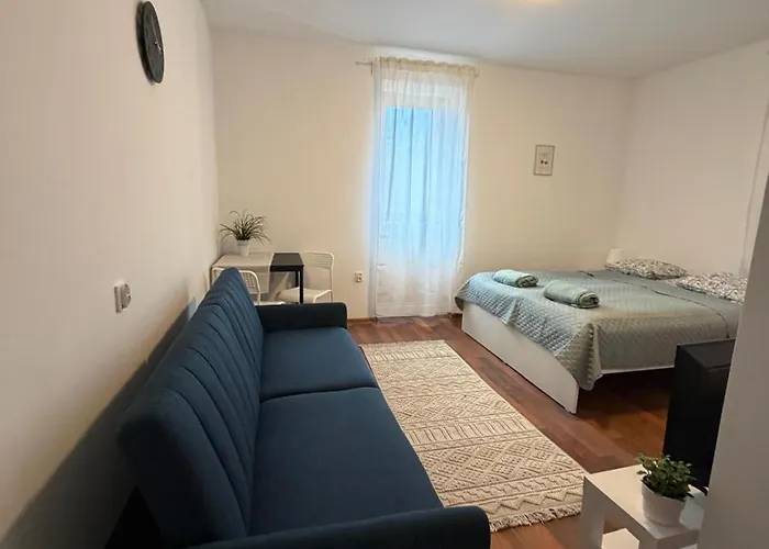 Izba Pod Sniezka Karpacz