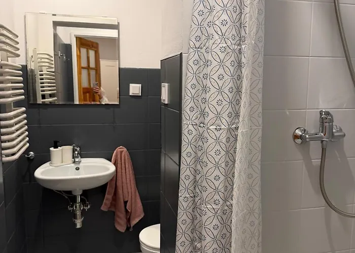 Hotel Izba Pod Sniezka