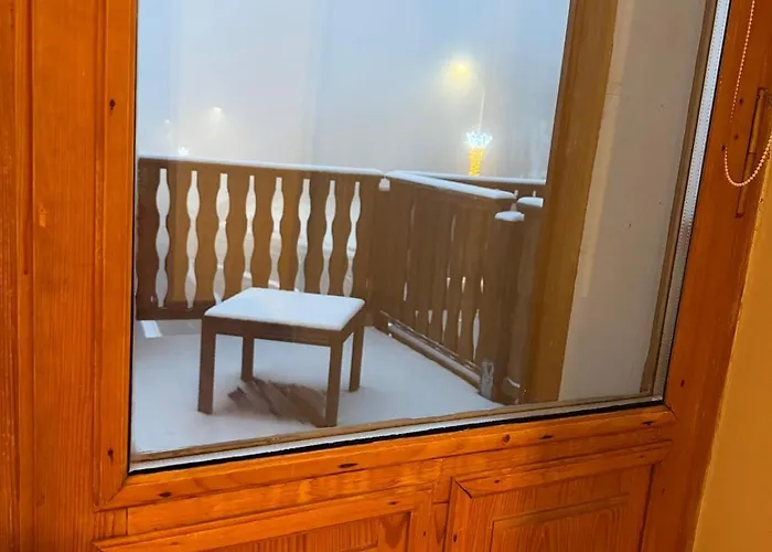 Izba Pod Sniezka Hotel Karpacz