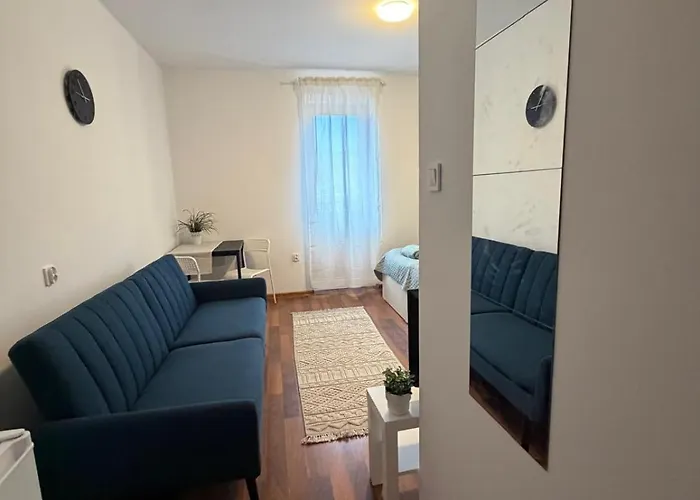 Hotel Izba Pod Sniezka Karpacz