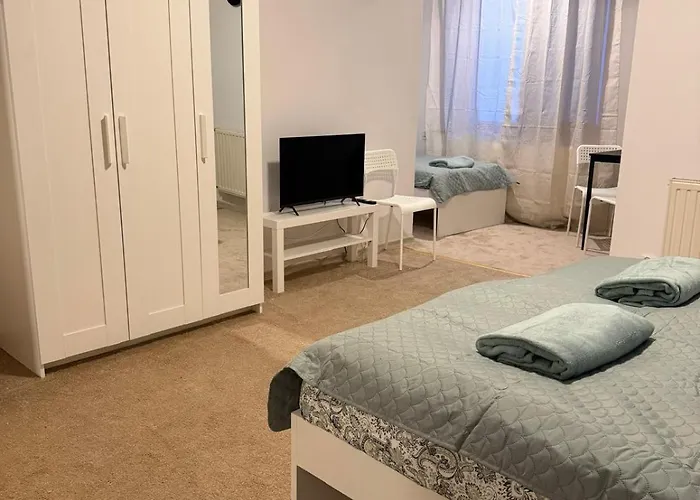 Izba Pod Sniezka Karpacz