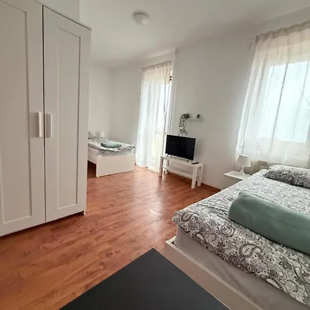 Hotel Dzikie Fiolki