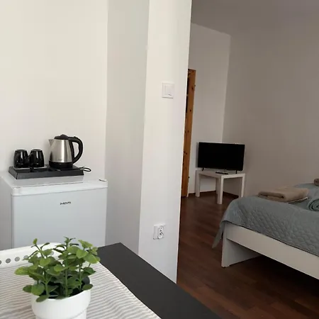 Izba Pod Sniezka Otel Karpacz