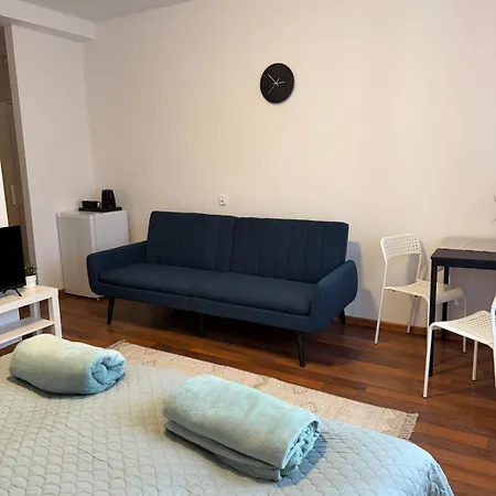 Izba Pod Sniezka * Karpacz