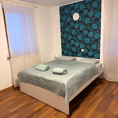 Hotel Dzikie Fiolki