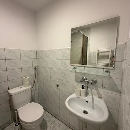 Hotel Dzikie Fiolki *