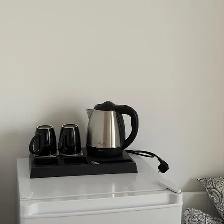 Hotel Dzikie Fiolki *