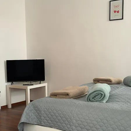 Dzikie Fiolki Hotel Karpacz