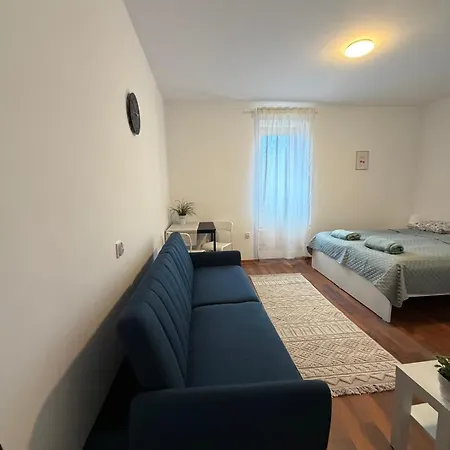 Hotel Dzikie Fiolki Karpacz