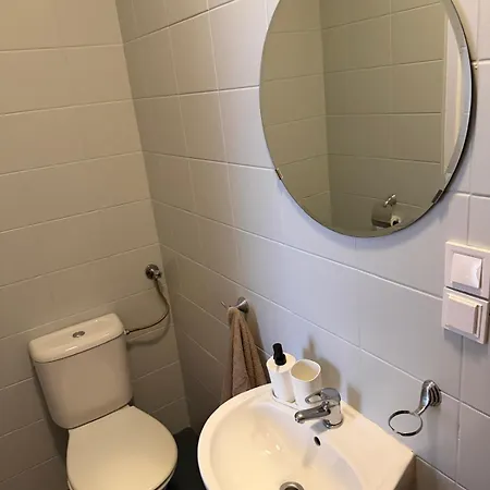 Dzikie Fiolki Hotel *