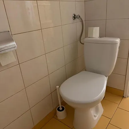 Hotel Dzikie Fiolki *