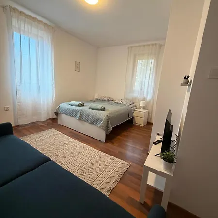 Dzikie Fiolki *