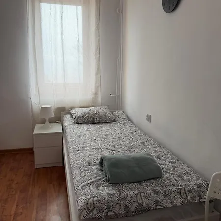 Dzikie Fiolki Hotel Karpacz