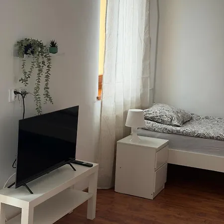 Hotel Dzikie Fiolki Karpacz