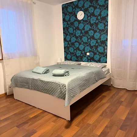 Hotel Dzikie Fiolki