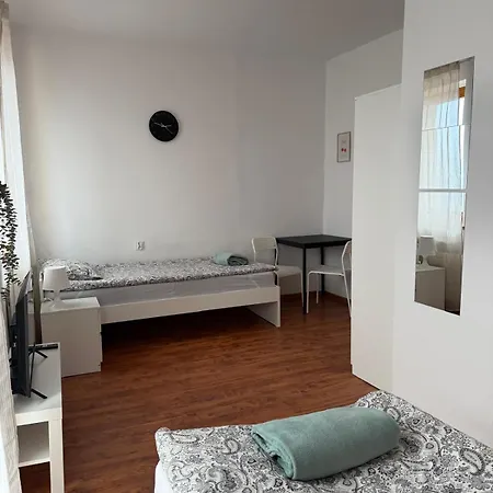 Hotel Dzikie Fiolki