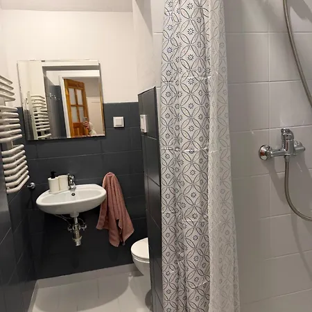 Dzikie Fiolki Hotel *