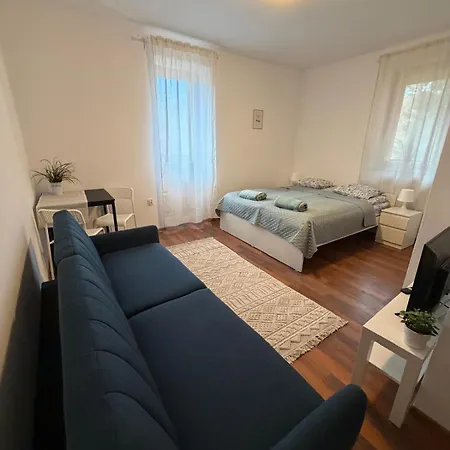 Dzikie Fiolki Hotel Karpacz