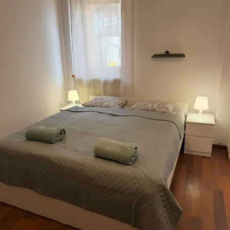 Hotel Dzikie Fiolki Karpacz