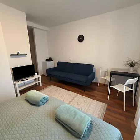 Hotel Dzikie Fiolki Karpacz