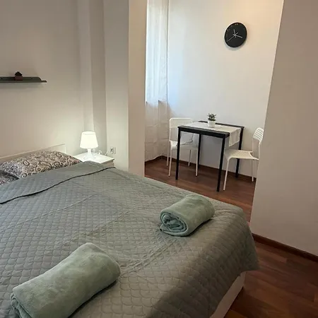 Izba Pod Sniezka Hotel Karpacz