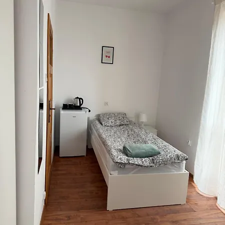 Dzikie Fiolki * Karpacz