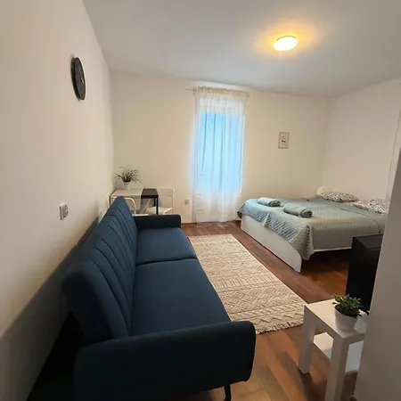 Izba Pod Sniezka Karpacz