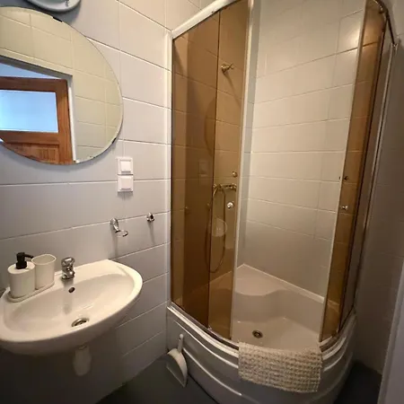 Dzikie Fiolki Hotel Karpacz