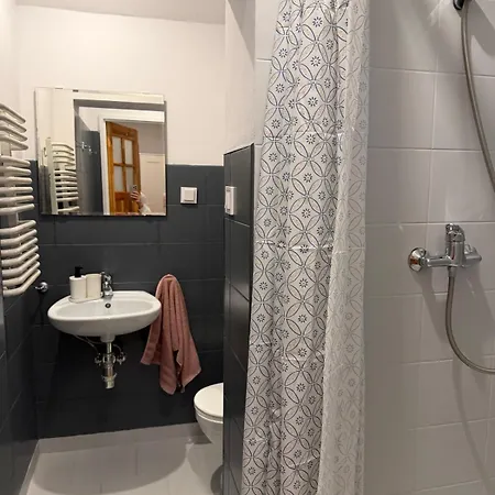 Hotel Dzikie Fiolki