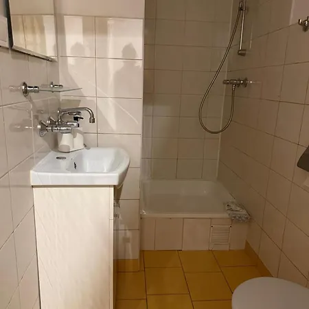 Hotel Dzikie Fiolki *