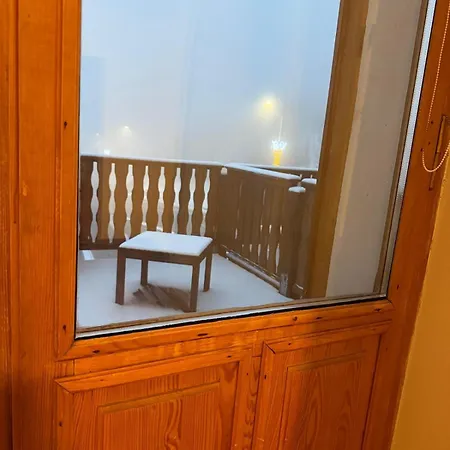 Dzikie Fiolki Hotel Karpacz