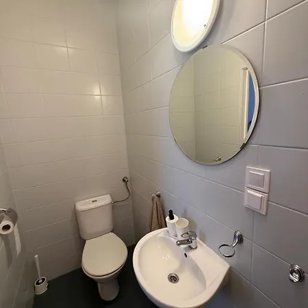 Hotel Dzikie Fiolki Karpacz
