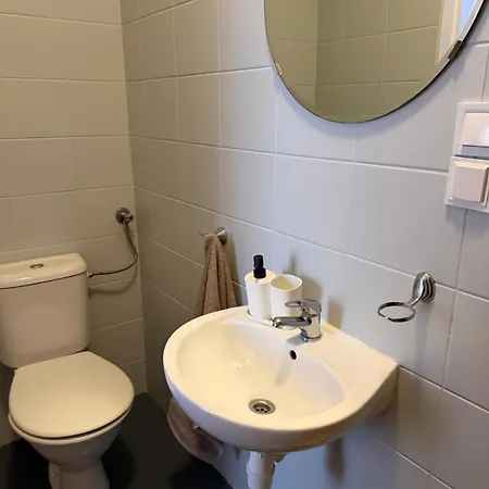 Hotel Dzikie Fiolki *