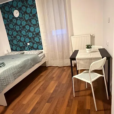 Dzikie Fiolki Karpacz