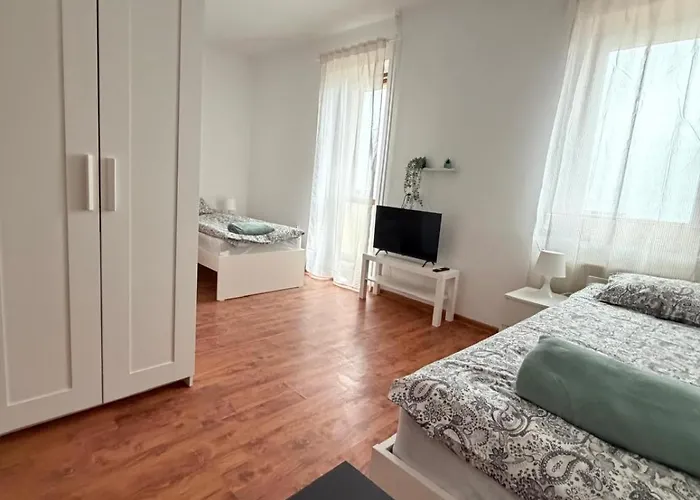 Hotel Izba Pod Sniezka