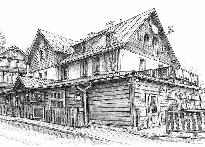 Hotel Izba Pod Sniezka Karpacz