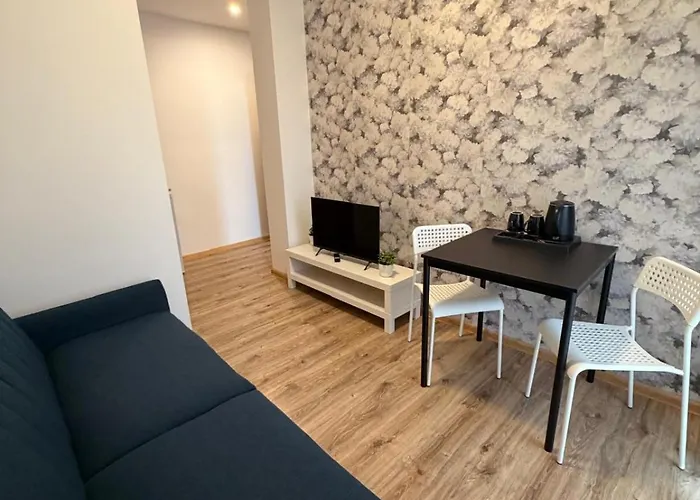 Izba Pod Sniezka Hotel