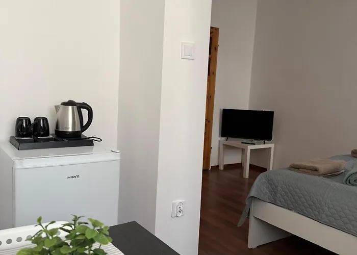 Izba Pod Sniezka Hotel Karpacz