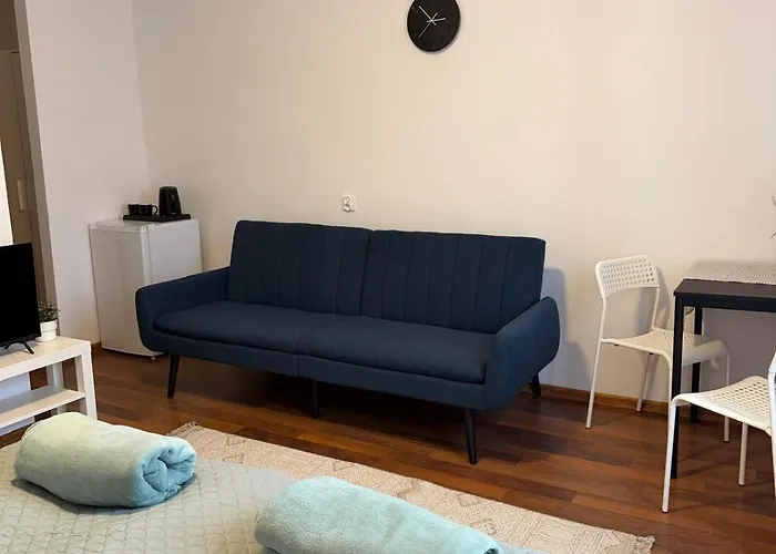 Izba Pod Sniezka * Karpacz