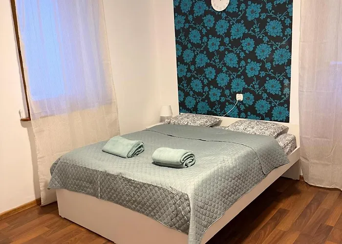 Otel Izba Pod Sniezka