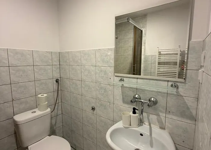 Otel Izba Pod Sniezka *