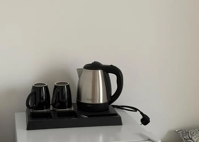 Szálloda Izba Pod Sniezka *