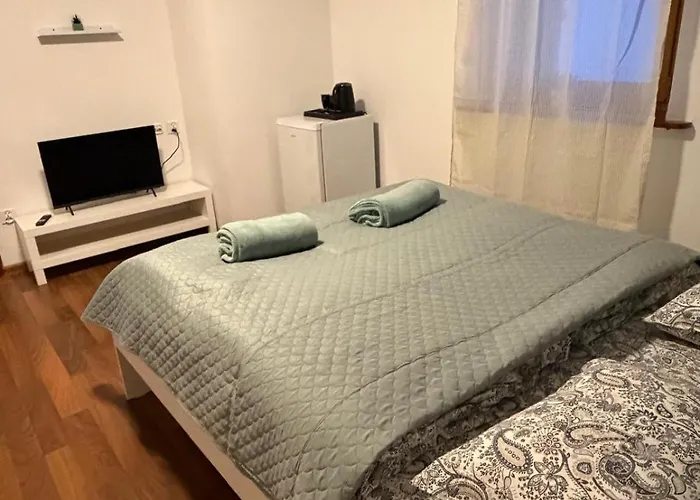 Hotel Izba Pod Sniezka *