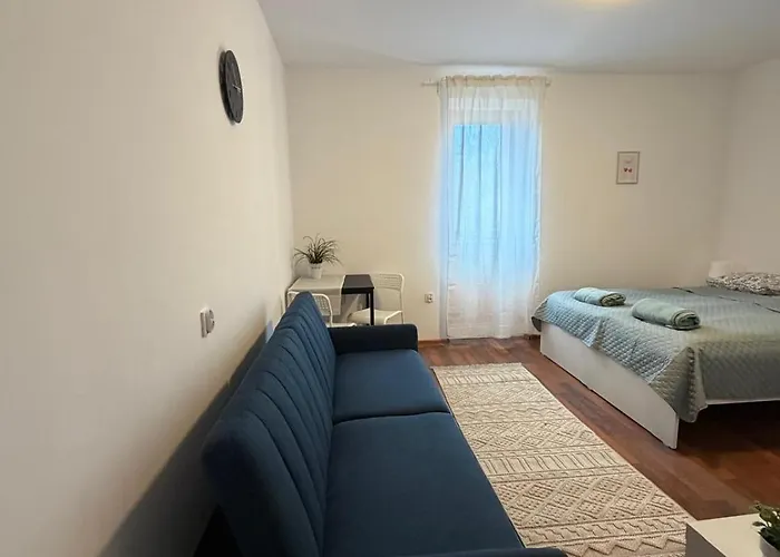 Otel Izba Pod Sniezka Karpacz