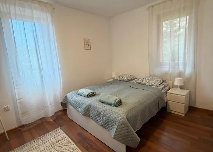 Izba Pod Sniezka Karpacz