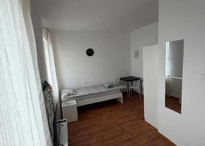 Izba Pod Sniezka Szálloda